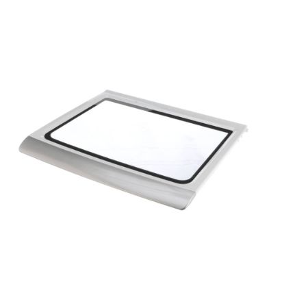 Picture of GE WH44X26695 Glass Frame Asm Xl Lid
