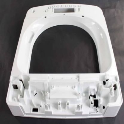 Picture of GE WH44X26195 Washing Machine Control Panel Seat