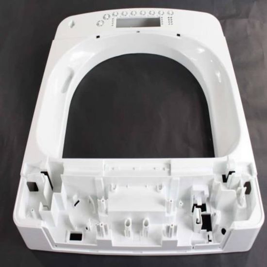 Picture of GE WH44X26195 Washing Machine Control Panel Seat
