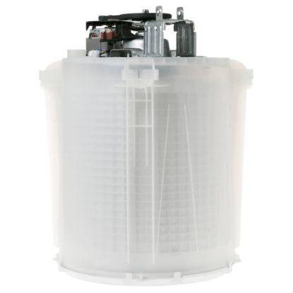 Picture of GE WH45X24615 Washing Machine 24-Inches Lc Trans. & Tub Assembly