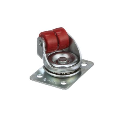 Picture of GE WH46X26964 Roller Assembly Front