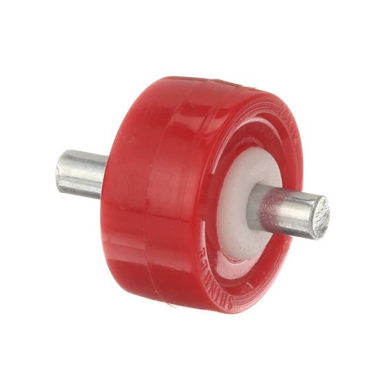 Picture of GE WH46X27459 Foot Wheel