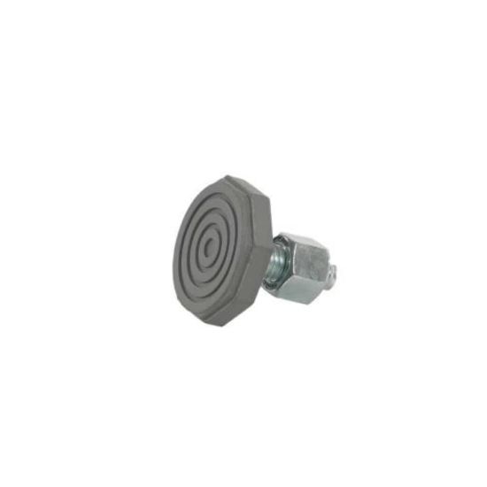 Picture of GE WH46X27126 Foot - Rubber