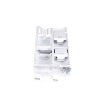 Picture of GE WH47X28597 Dispenser Drawer Handle Chrome