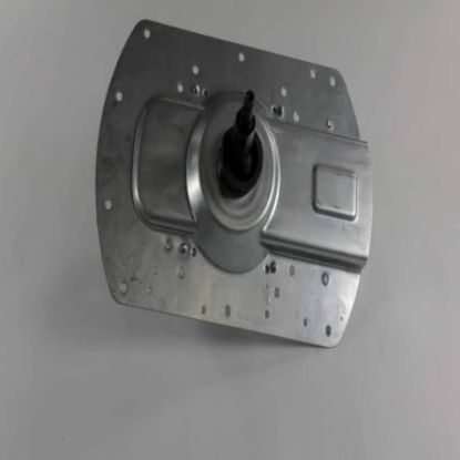 Picture of GE WH49X22795 Supports Assembly 2