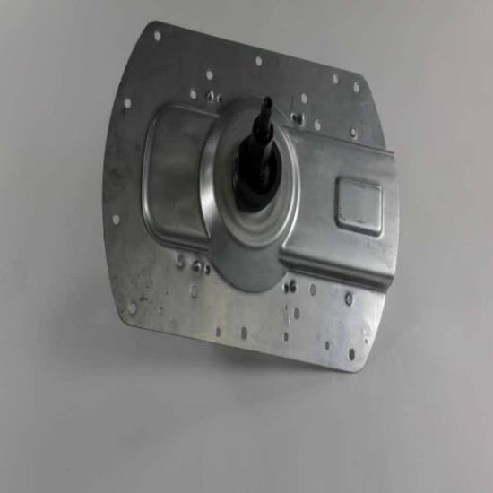 Picture of GE WH49X22795 Supports Assembly 2