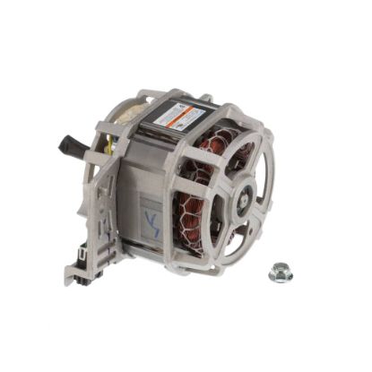 Picture of GE WH49X25375 Washing Machine Motor 1/2 Hp