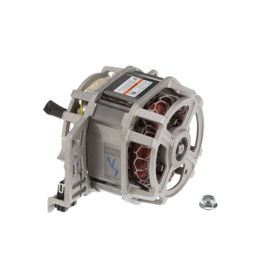 Picture of GE WH49X25375 Washing Machine Motor 1/2 Hp