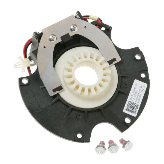 Picture of GE WH49X24834 Srv Mode Shifter Asm Kit