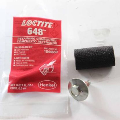 Picture of GE WH49X25397 Srvtub And Basket Asm