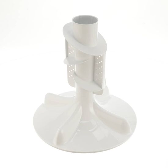 Picture of GE WH49X27325 Kit Agitator 27 & Bolt
