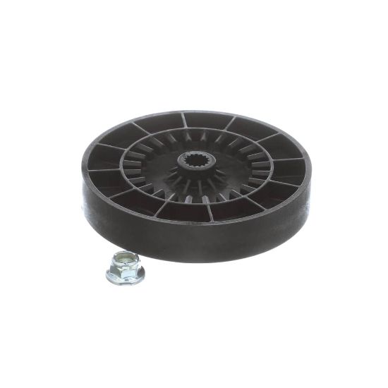 Picture of GE WH49X27323 Kit Transmission Pulley Nut Wa