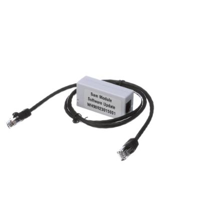 Picture of GE WH98R23015001 Module Tl27 Update