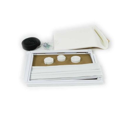 Picture of GE WJ01X21741 Installation Kit