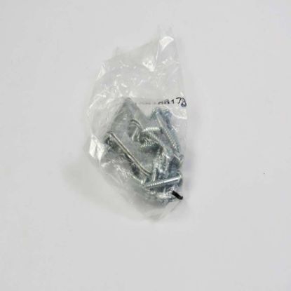 Picture of GE WJ01X22900 Screw