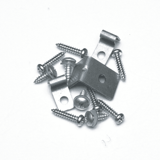 Picture of GE WJ01X21231 Install Hardware