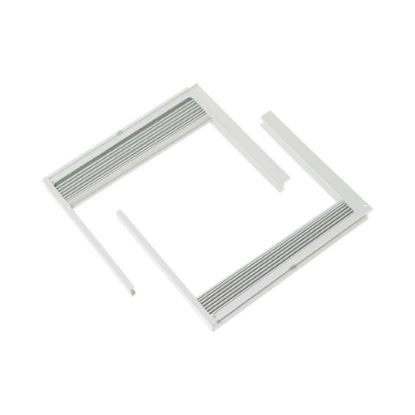 Picture of GE WJ01X10353 Curtain Asm