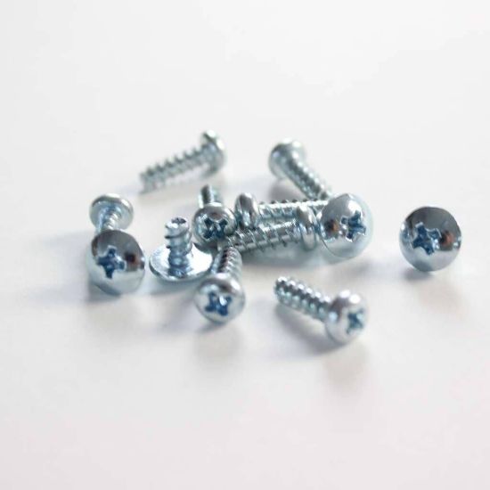 Picture of GE WJ01X23760 Screw Complete Bag