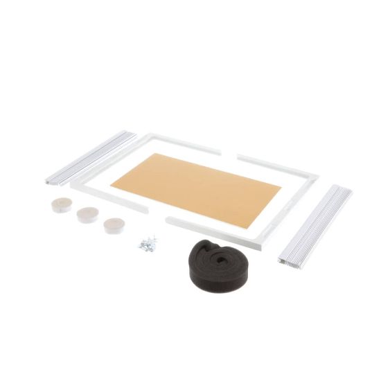 Picture of GE WJ01X24906 Install Kit