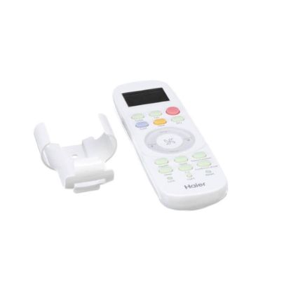 Picture of GE WJ01X24721 Remote Control