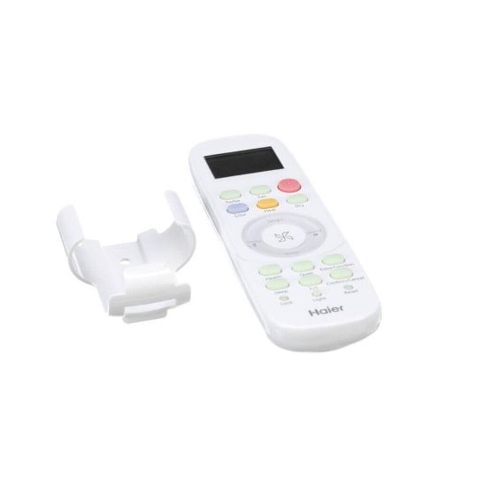 Picture of GE WJ01X24721 Remote Control