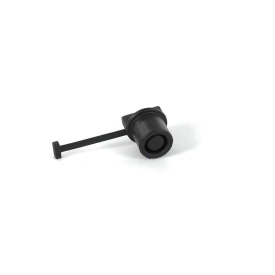 Picture of GE WJ01X24015 Plug - Drain