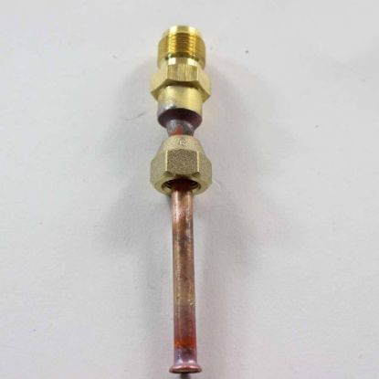 Picture of GE WJ01X23925 Adapter 6.35 (1/4) To 9.52 (3/8)