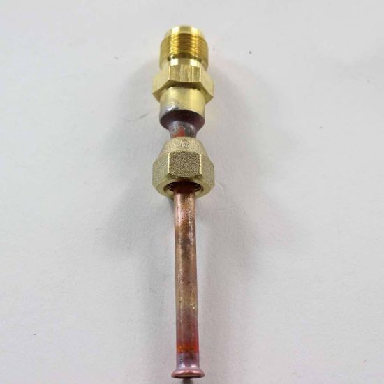 Picture of GE WJ01X23925 Adapter 6.35 (1/4) To 9.52 (3/8)