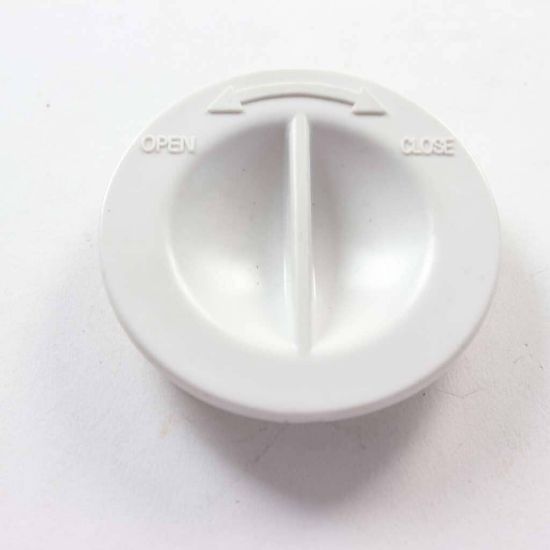 Picture of GE WJ01X23978 Plug - Drain