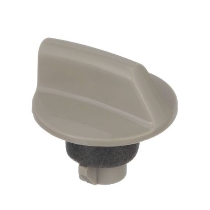 Picture of GE WJ12X10072 Control Knob Asm