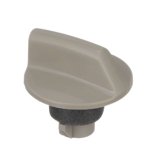 Picture of GE WJ12X10072 Control Knob Asm