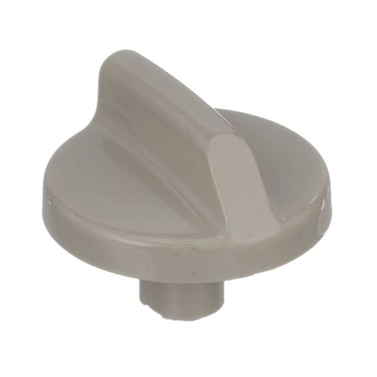 Picture of GE WJ12X10009 Control Knob Assembly