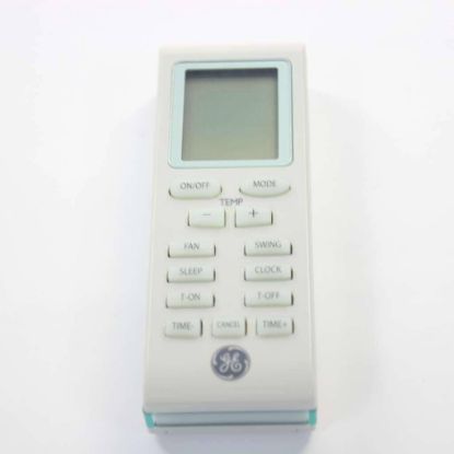 Picture of GE WJ26X10305 Remote Control
