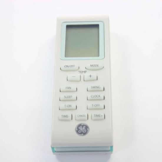 Picture of GE WJ26X10305 Remote Control