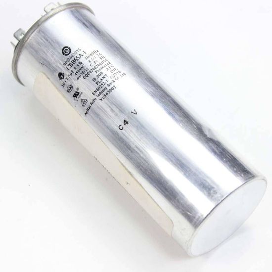 Picture of GE WJ20X20134 Compressor Capacitor