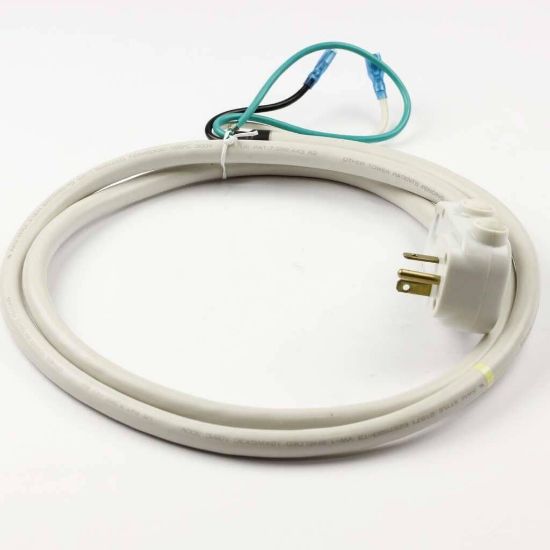 Picture of GE WJ26X10329 Power Cord
