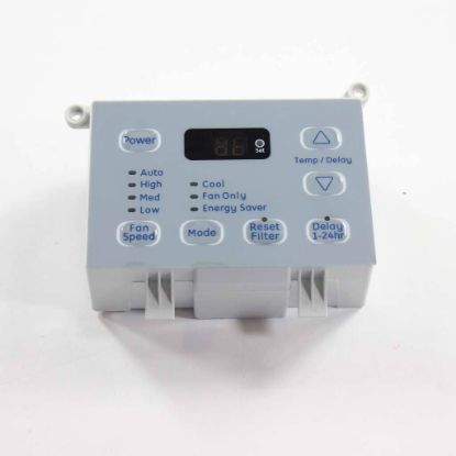 Picture of GE WJ05X20178 Pcb Box Subassembly