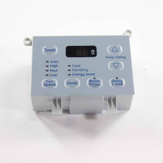 Picture of GE WJ05X20178 Pcb Box Subassembly