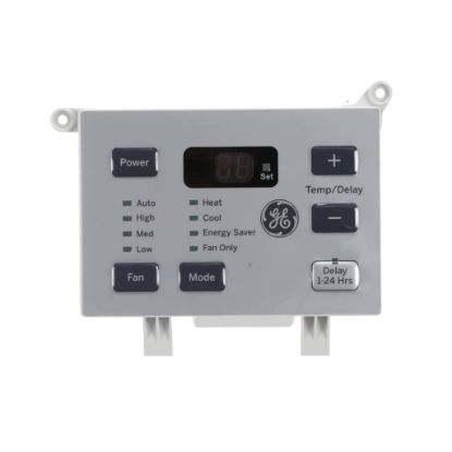 Picture of GE WJ26X20604 Display Board Sub Asm