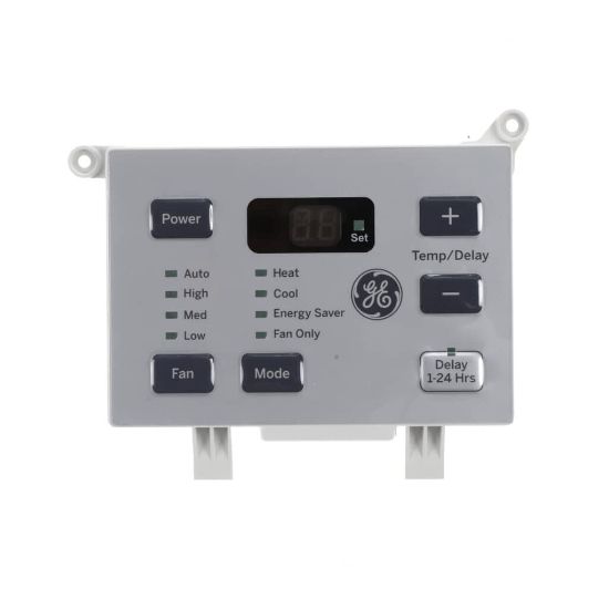 Picture of GE WJ26X20604 Display Board Sub Asm