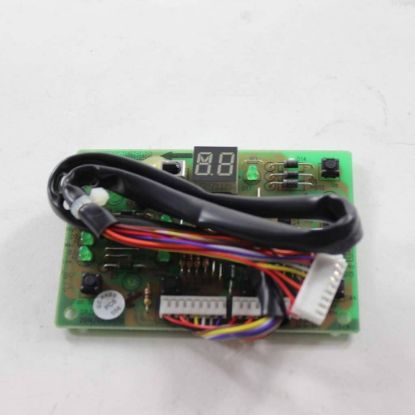 Picture of GE WJ26X20184 Display Board