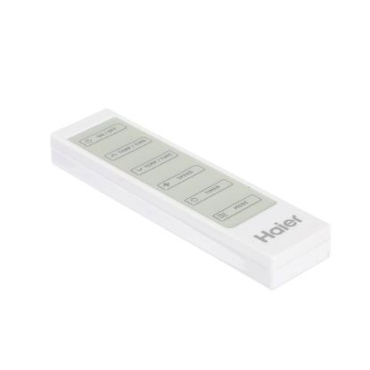 Picture of GE WJ26X22286 Remote Control