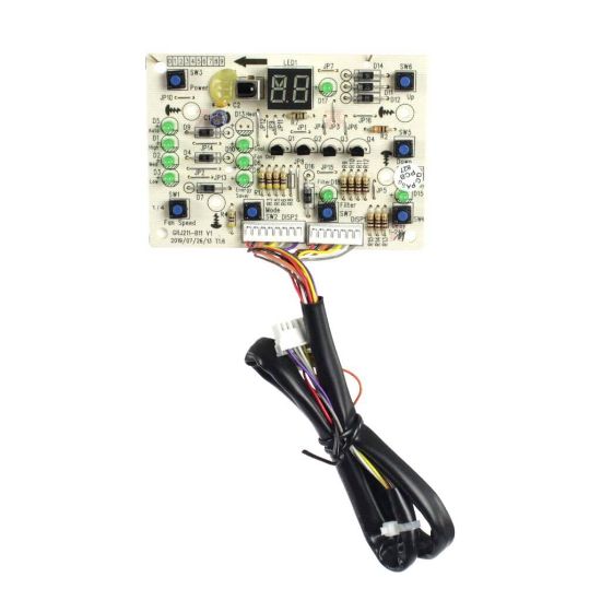 Picture of GE WJ26X21846 Display Board