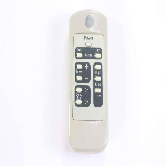 Picture of GE WJ26X21700 Remote Control