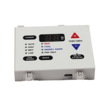 Picture of GE WJ26X20612 Display Board Sub Asm