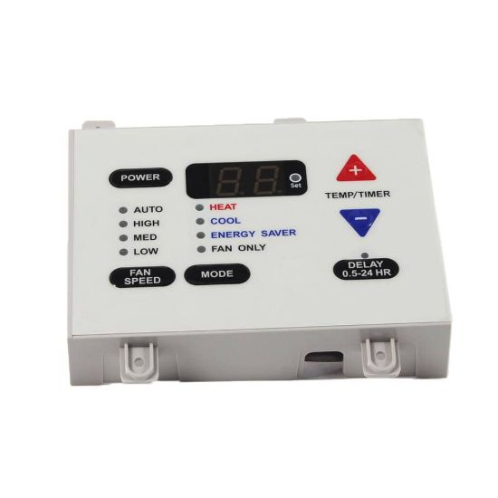 Picture of GE WJ26X20612 Display Board Sub Asm
