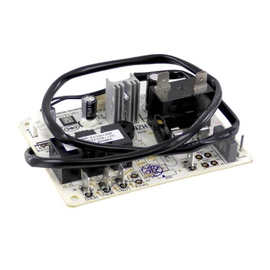 Picture of GE WJ26X22155 Main Board