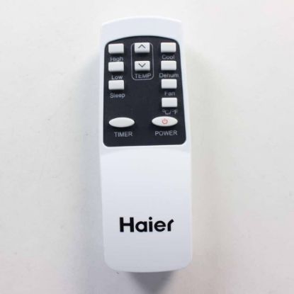 Picture of GE WJ26X22482 Remote Control