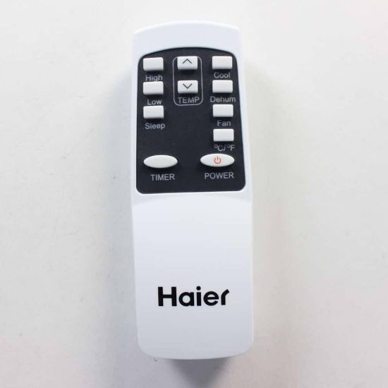 Picture of GE WJ26X22482 Remote Control