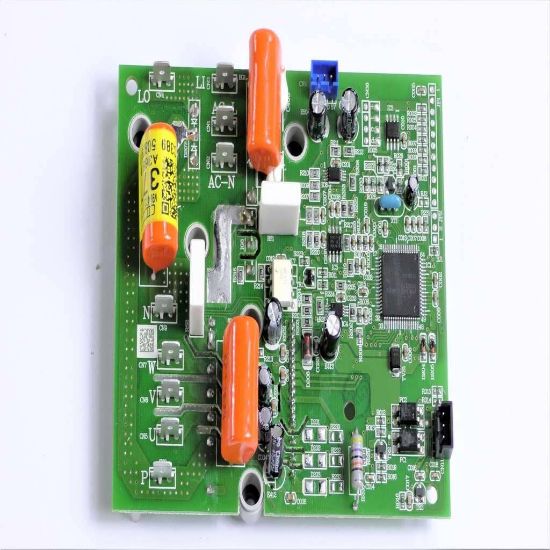 Picture of GE WJ26X23216 Outdoor Module Drive Board
